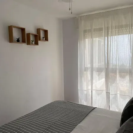 Apartment P&p Lacala Del Moral La Cala Del Moral