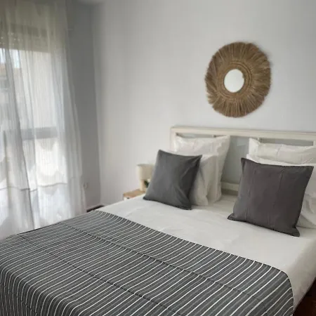 Apartment P&p Lacala Del Moral *