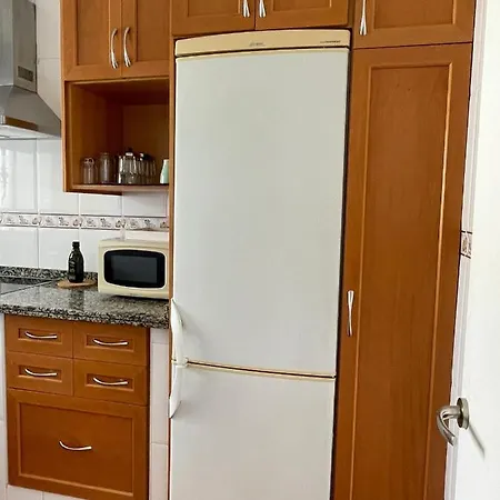 P&p Lacala Del Moral Apartment *