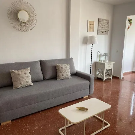Apartment P&p Lacala Del Moral *