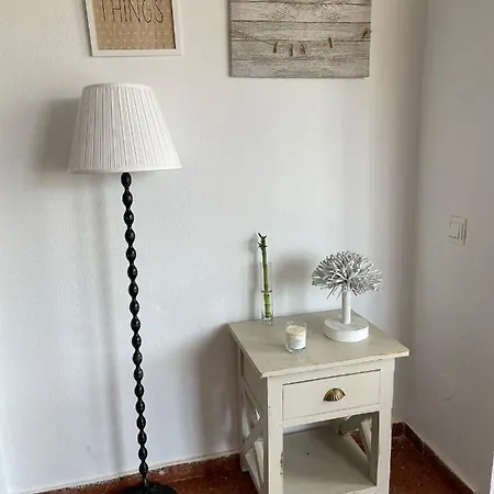 Apartment P&p Lacala Del Moral