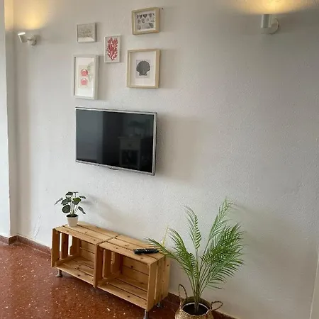 P&p Lacala Del Moral Apartment