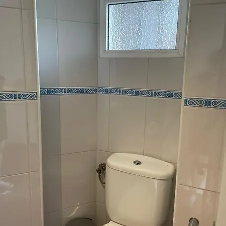 Apartment P&p Lacala Del Moral