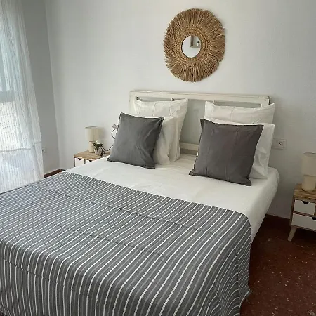 P&p Lacala Del Moral Apartment La Cala Del Moral