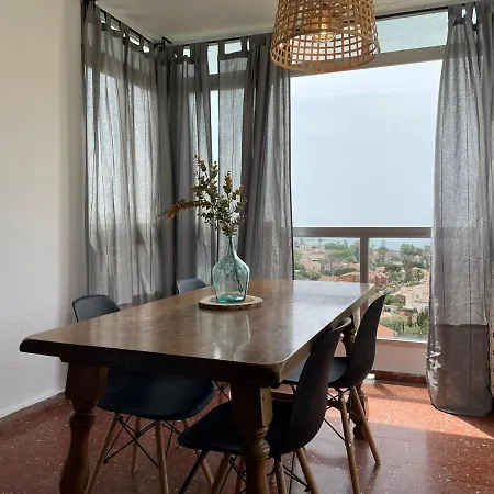 P&p Lacala Del Moral Apartment