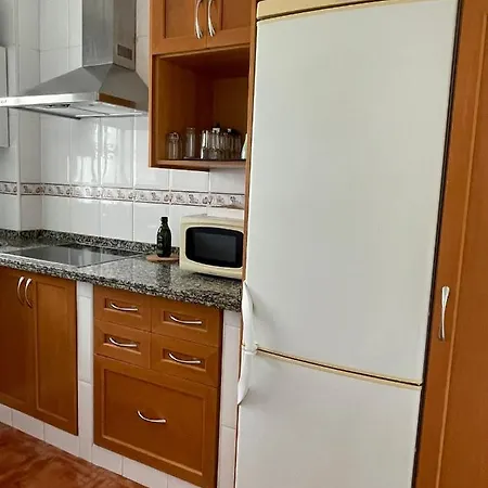 Apartment P&p Lacala Del Moral *
