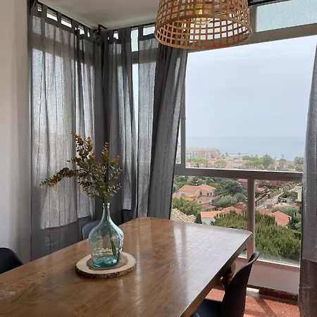 Apartment P&p Lacala Del Moral *